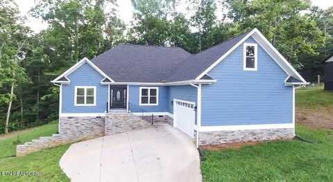 553 Hickory Pointe Lane, Maynardville, TN 37807