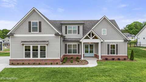 282 Poppy Place, Lenoir City, TN 37772