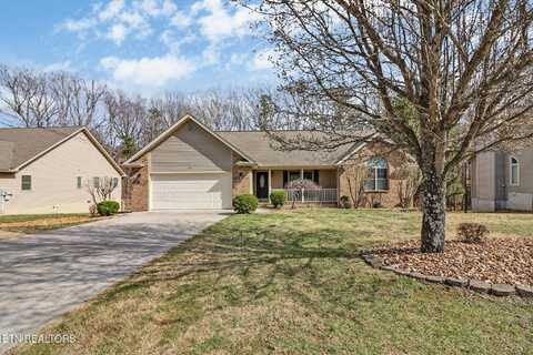 35 Bingham Lane, Crossville, TN 38558