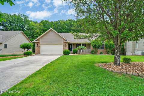35 Bingham Lane, Crossville, TN 38558