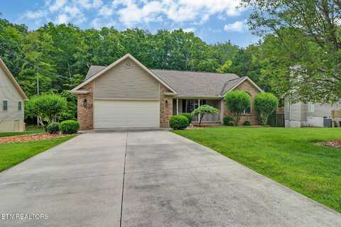 35 Bingham Lane, Crossville, TN 38558