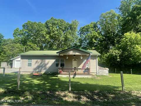 1054 Ridge Rd, Madisonville, TN 37354