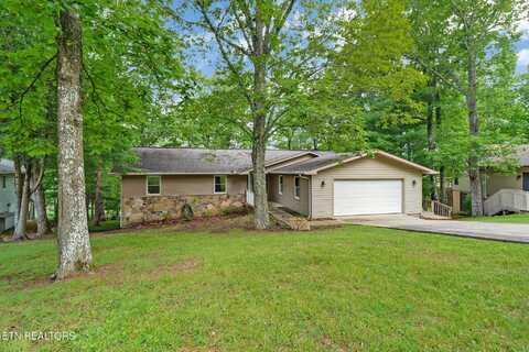 116 Greenwood Rd, Crossville, TN 38558