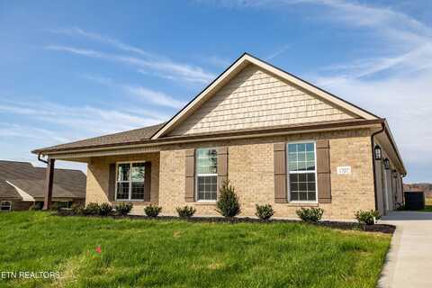1707 Millstone Drive, Maryville, TN 37803