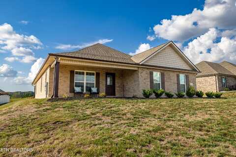 1707 Millstone Drive, Maryville, TN 37803