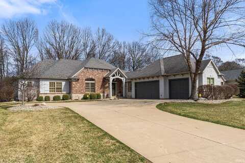 18131 Abington Court, South Bend, IN 46637