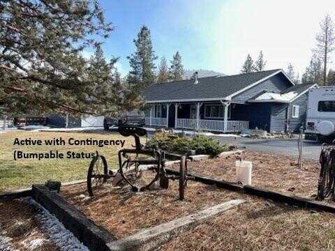 13458 Cedar Trail, Klamath Falls, OR 97603