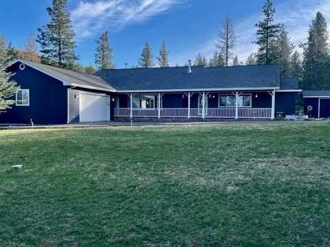 13458 Cedar Trail, Klamath Falls, OR 97603