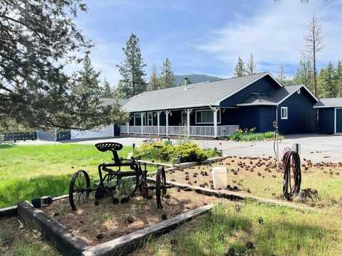 13458 Cedar Trail, Klamath Falls, OR 97603