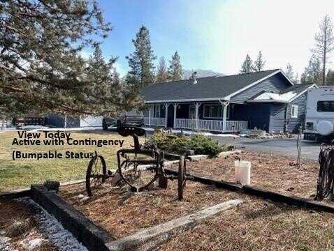 13458 Cedar Trail, Klamath Falls, OR 97603