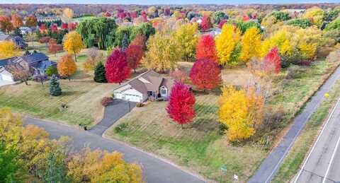 James, SAINT MICHAEL, MN 55376
