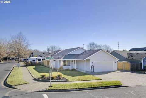 Hampton, FOREST GROVE, OR 97116