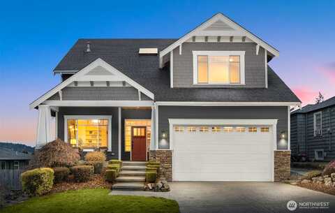 33Rd, RENTON, WA 98056