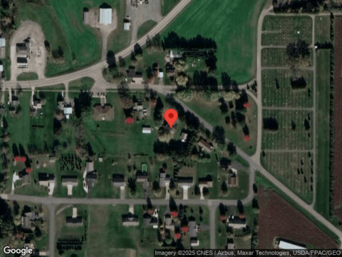 Wheaton, ALMA CENTER, WI 54611