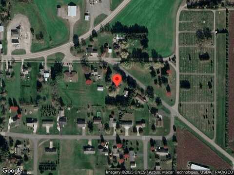 Wheaton, ALMA CENTER, WI 54611