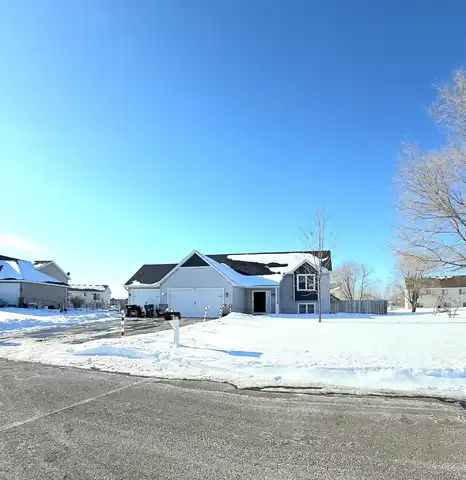 Taft, CAMBRIDGE, MN 55008