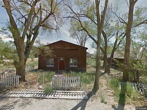 Center, ORDWAY, CO 81063