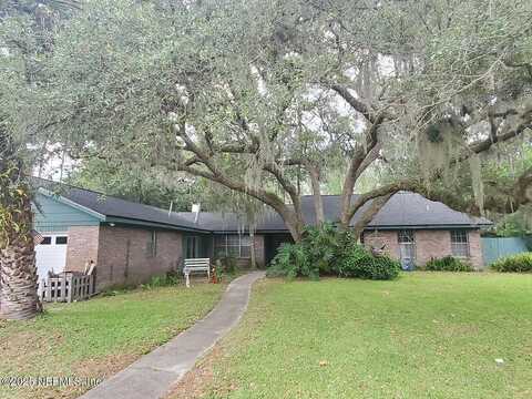 Scott Mill Estates, JACKSONVILLE, FL 32257
