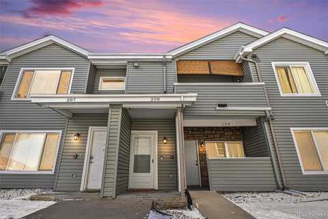 Yampa, AURORA, CO 80017