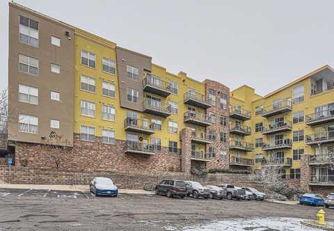 Panorama, ENGLEWOOD, CO 80112