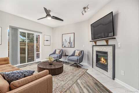 Dry Creek, ENGLEWOOD, CO 80112