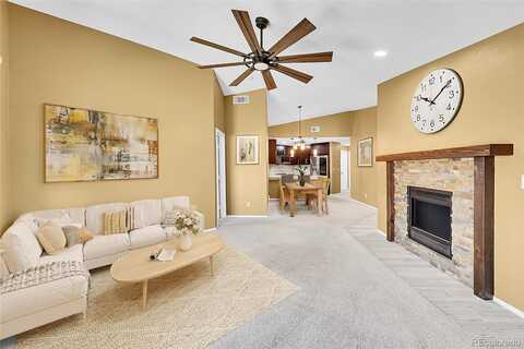 Dry Creek, ENGLEWOOD, CO 80112