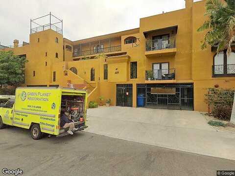 Hudson, LOS ANGELES, CA 90038