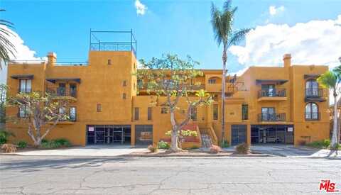 Hudson, LOS ANGELES, CA 90038