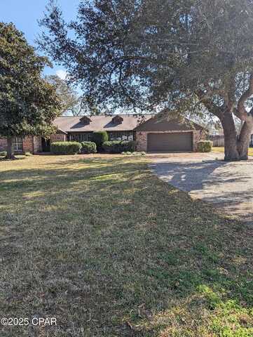Pierson, LYNN HAVEN, FL 32444