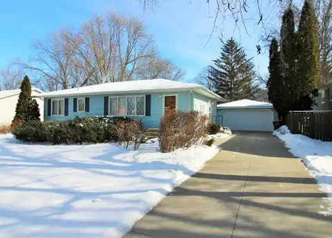 18Th, WILLMAR, MN 56201