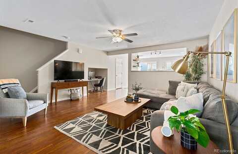 Kittredge, ENGLEWOOD, CO 80112