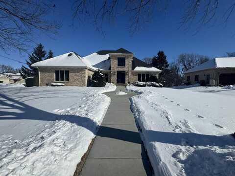 Deneveu, FOND DU LAC, WI 54935