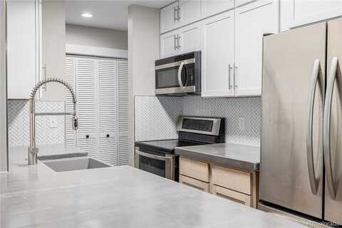 Highline, CENTENNIAL, CO 80122