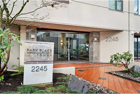Park, PORTLAND, OR 97205