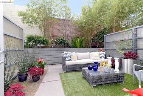 2Nd, OAKLAND, CA 94607