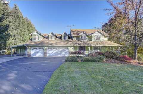 201St, BRUSH PRAIRIE, WA 98606
