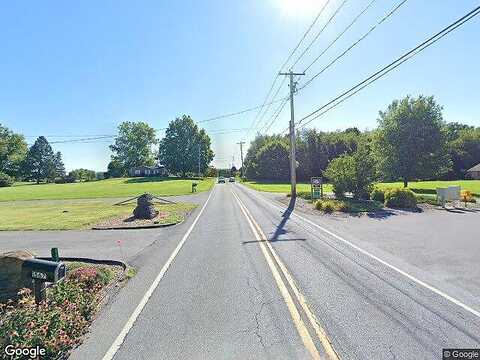 Walker, CHAMBERSBURG, PA 17202