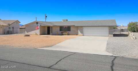835 Satellite Dr, Lake Havasu City, AZ 86404