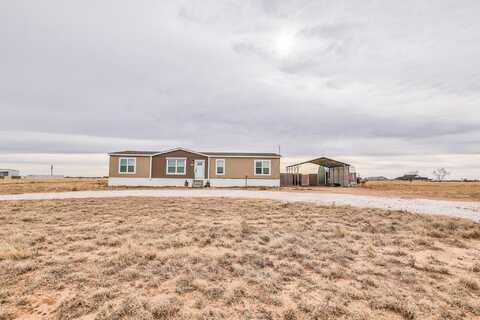 6718 E Ellis Street, Lubbock, TX 79407