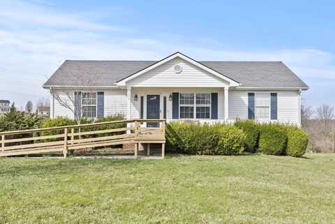 136 Country Lane, Lancaster, KY 40444