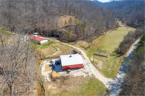 59 Irvine Allen Cemetery Road, Salyersville, KY 41465