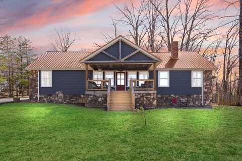 1745 Twin Creeks Loop, Jamestown, KY 42629