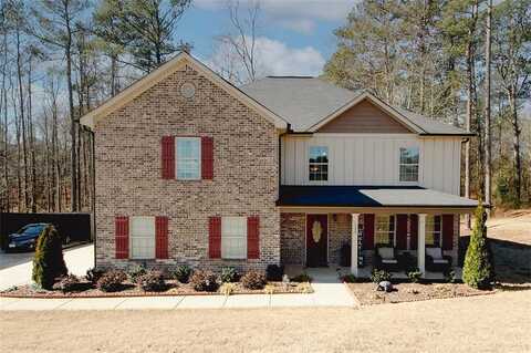 6Th, AUBURN, GA 30011