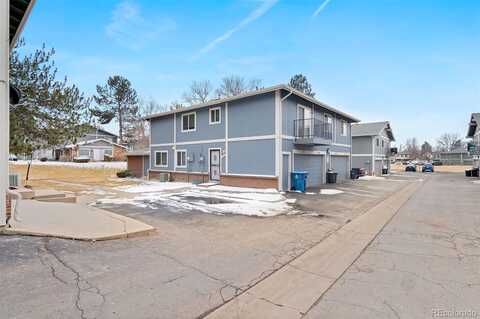 Wheeling, AURORA, CO 80012