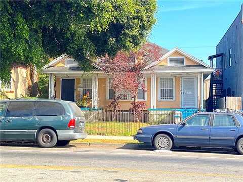 Adams, LOS ANGELES, CA 90011