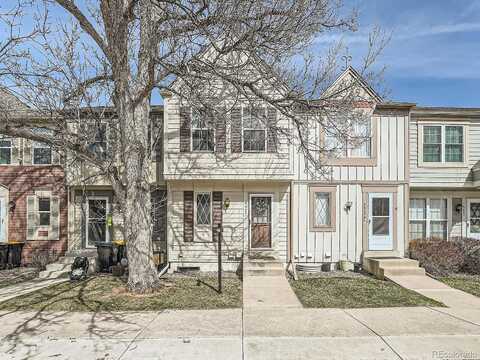 Cornell, LAKEWOOD, CO 80227