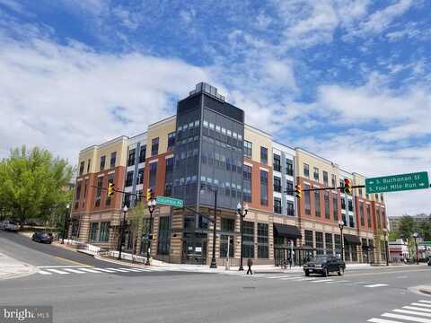 Buchanan, ARLINGTON, VA 22204