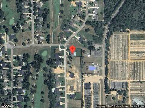 Ryder Cup, HIDEAWAY, TX 75771