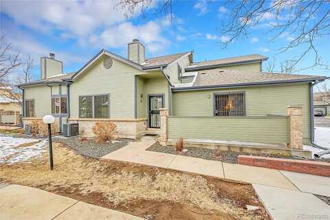 Cedar, LAKEWOOD, CO 80226
