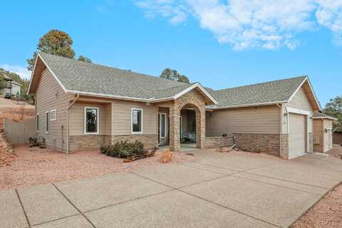 Sherwood, PAYSON, AZ 85541
